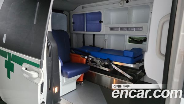 Hyundai Staria 2023, фото 17