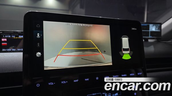 Hyundai Staria 2023, фото 20