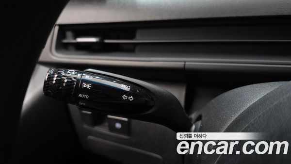 Hyundai Staria 2023, фото 24