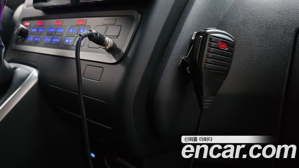 Hyundai Staria 2023, фото 29