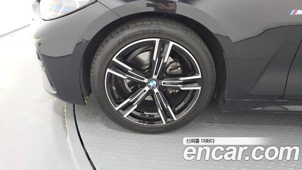 BMW 4 Series 2022, фото 5