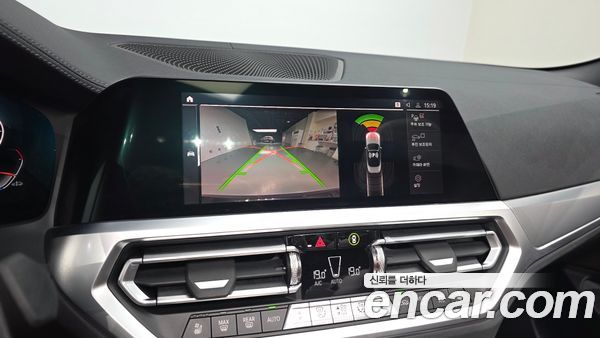 BMW 4 Series 2022, фото 14