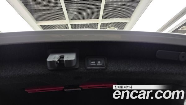 Audi A6 2021, фото 31