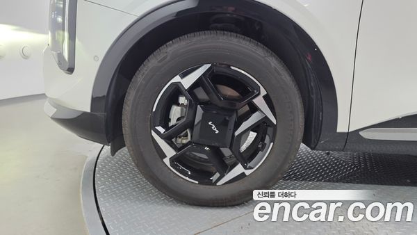 Kia Sportage 2025, фото 5