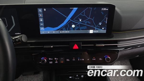 Kia Sportage 2025, фото 14