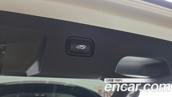 Kia Sportage 2025, фото 20