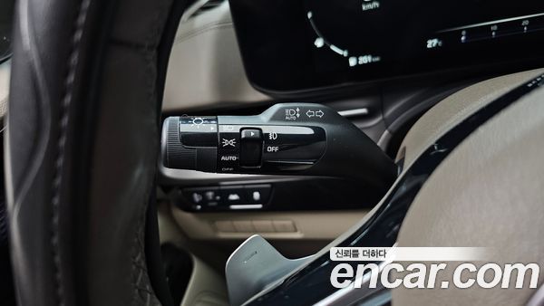 Kia Carnival 2021, фото 26