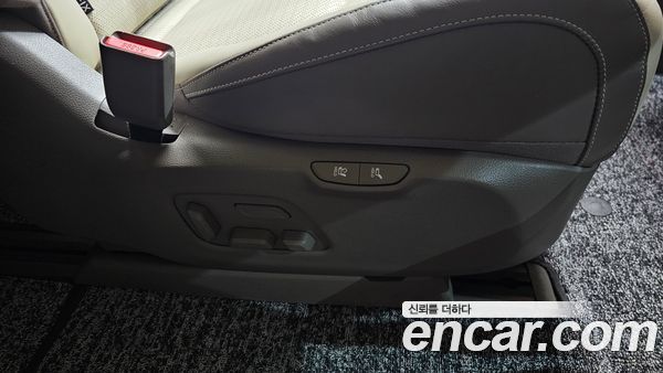 Kia Carnival 2021, фото 29