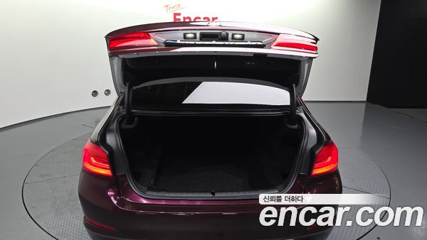 BMW 5 Series 2020, фото 26