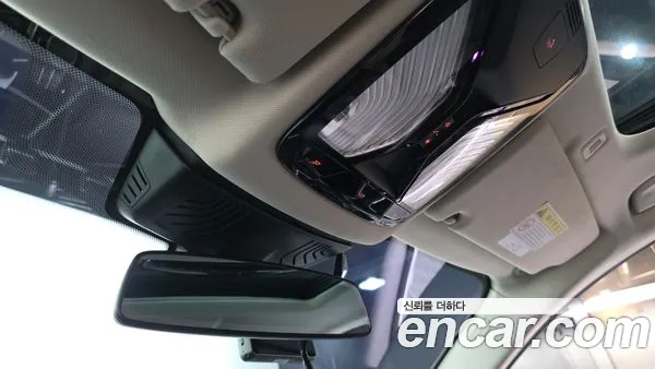 BMW 5 Series 2020, фото 30
