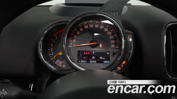 MINI COUNTRYMAN 2020, фото 10