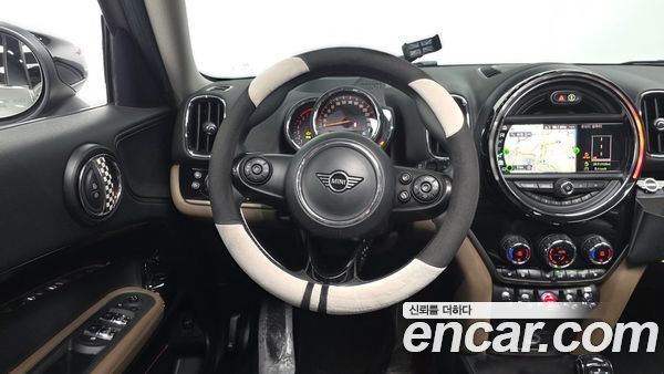 MINI COUNTRYMAN 2020, фото 17