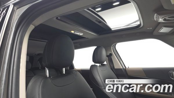 MINI COUNTRYMAN 2020, фото 21