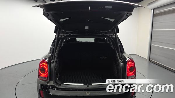 MINI COUNTRYMAN 2020, фото 25