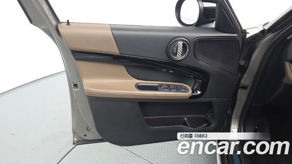 MINI COUNTRYMAN 2020, фото 13
