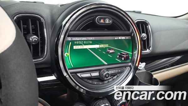 MINI COUNTRYMAN 2020, фото 26