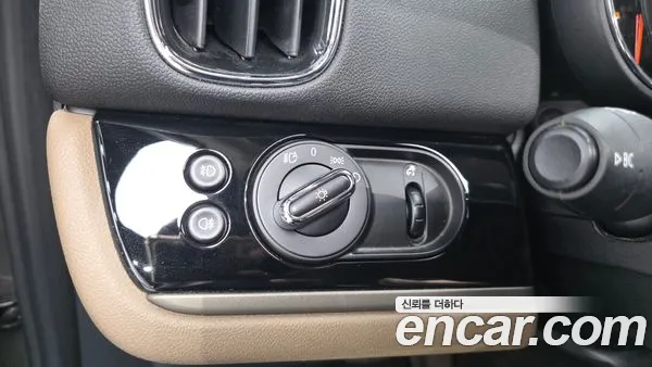 MINI COUNTRYMAN 2020, фото 31