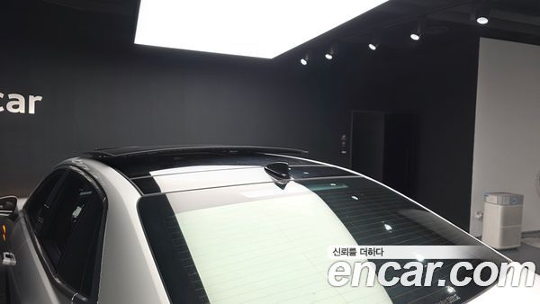 Genesis G90 2022, фото 30