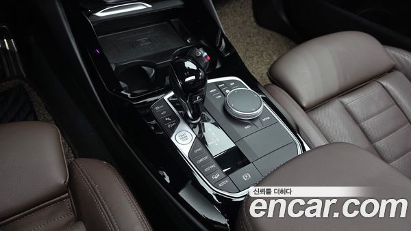 BMW X3 2023, фото 12