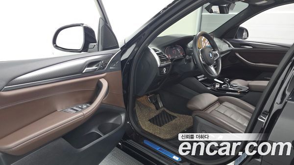 BMW X3 2023, фото 13