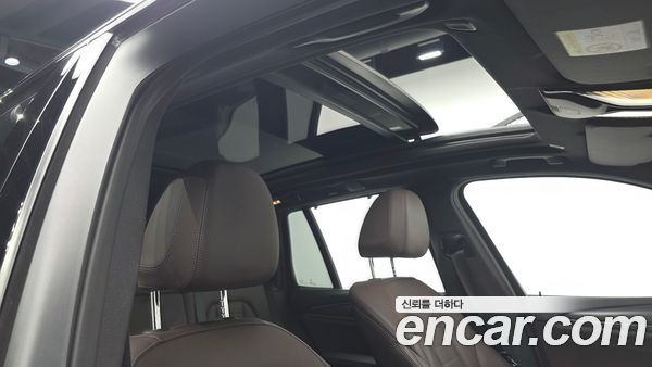 BMW X3 2023, фото 22