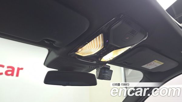 BMW X3 2023, фото 24