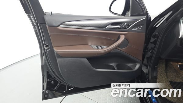 BMW X3 2023, фото 14