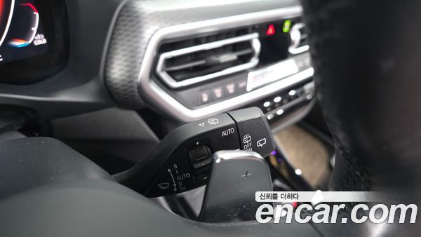 BMW X3 2023, фото 27