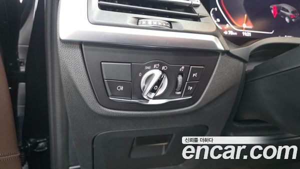 BMW X3 2023, фото 29