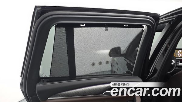 BMW X3 2023, фото 31