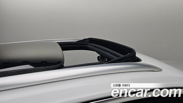 Volkswagen Touareg 2021, фото 22