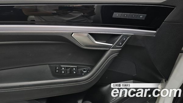 Volkswagen Touareg 2021, фото 23