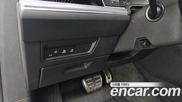 Volkswagen Touareg 2021, фото 29