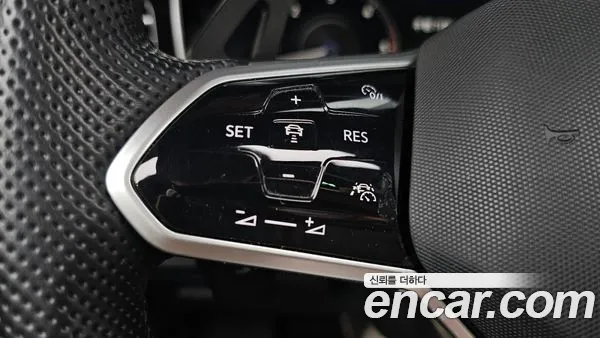 Volkswagen Touareg 2021, фото 30