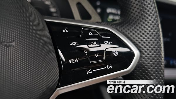 Volkswagen Touareg 2021, фото 31