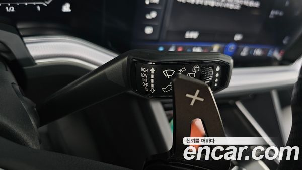 Volkswagen Touareg 2021, фото 32