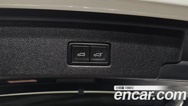Volkswagen Touareg 2021, фото 35