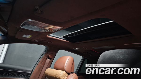 Genesis G90 2023, фото 33