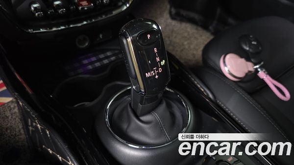 MINI CLUBMAN 2022, фото 12
