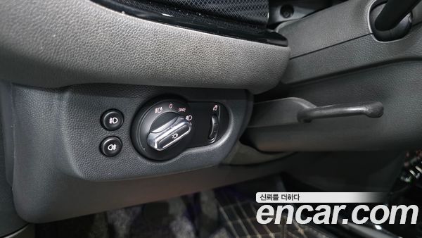 MINI CLUBMAN 2022, фото 17