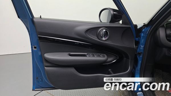MINI CLUBMAN 2022, фото 14