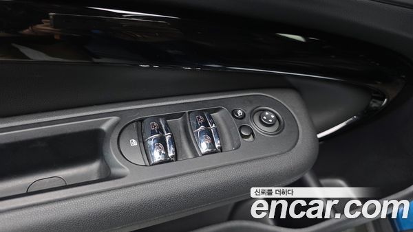 MINI CLUBMAN 2022, фото 29
