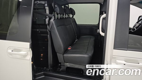 Hyundai Staria 2025, фото 17
