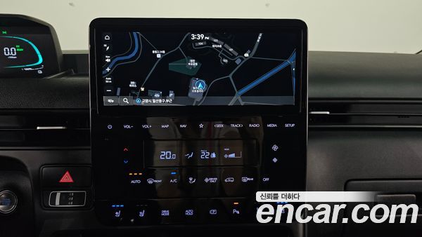 Hyundai Staria 2025, фото 19