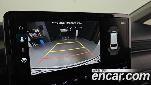 Hyundai Staria 2025, фото 20