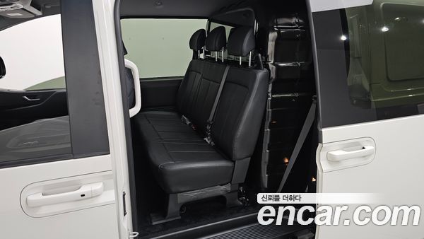Hyundai Staria 2025, фото 15