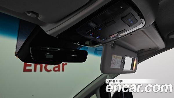 Hyundai Staria 2025, фото 30