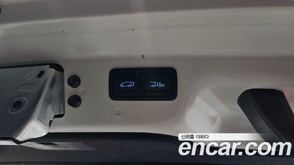 Hyundai Staria 2025, фото 32