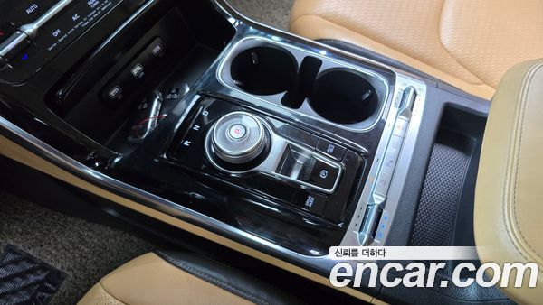 Kia Carnival 2021, фото 12