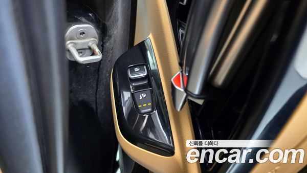 Kia Carnival 2021, фото 24